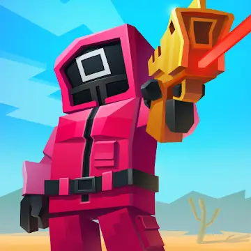 Pixel Combat MOD APK